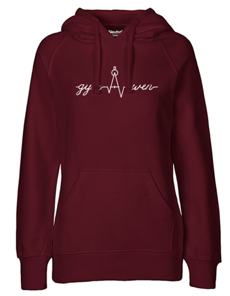 Ladies´ Hoodie